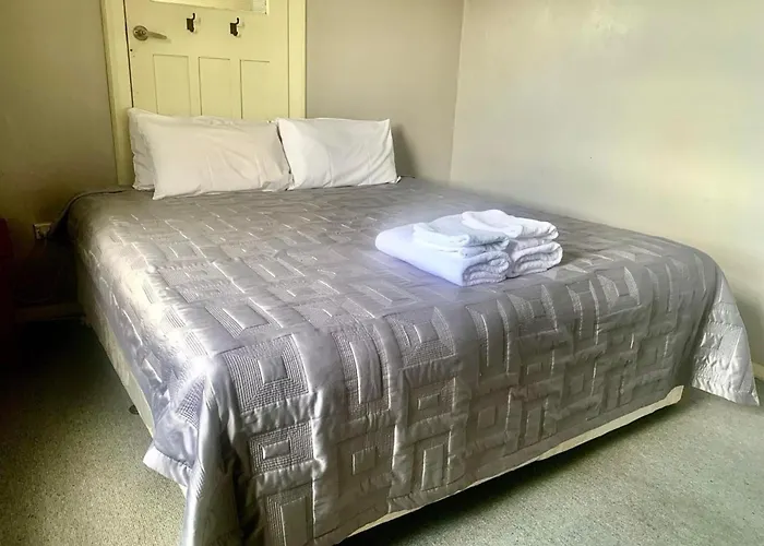 Royal Hotel Capertee