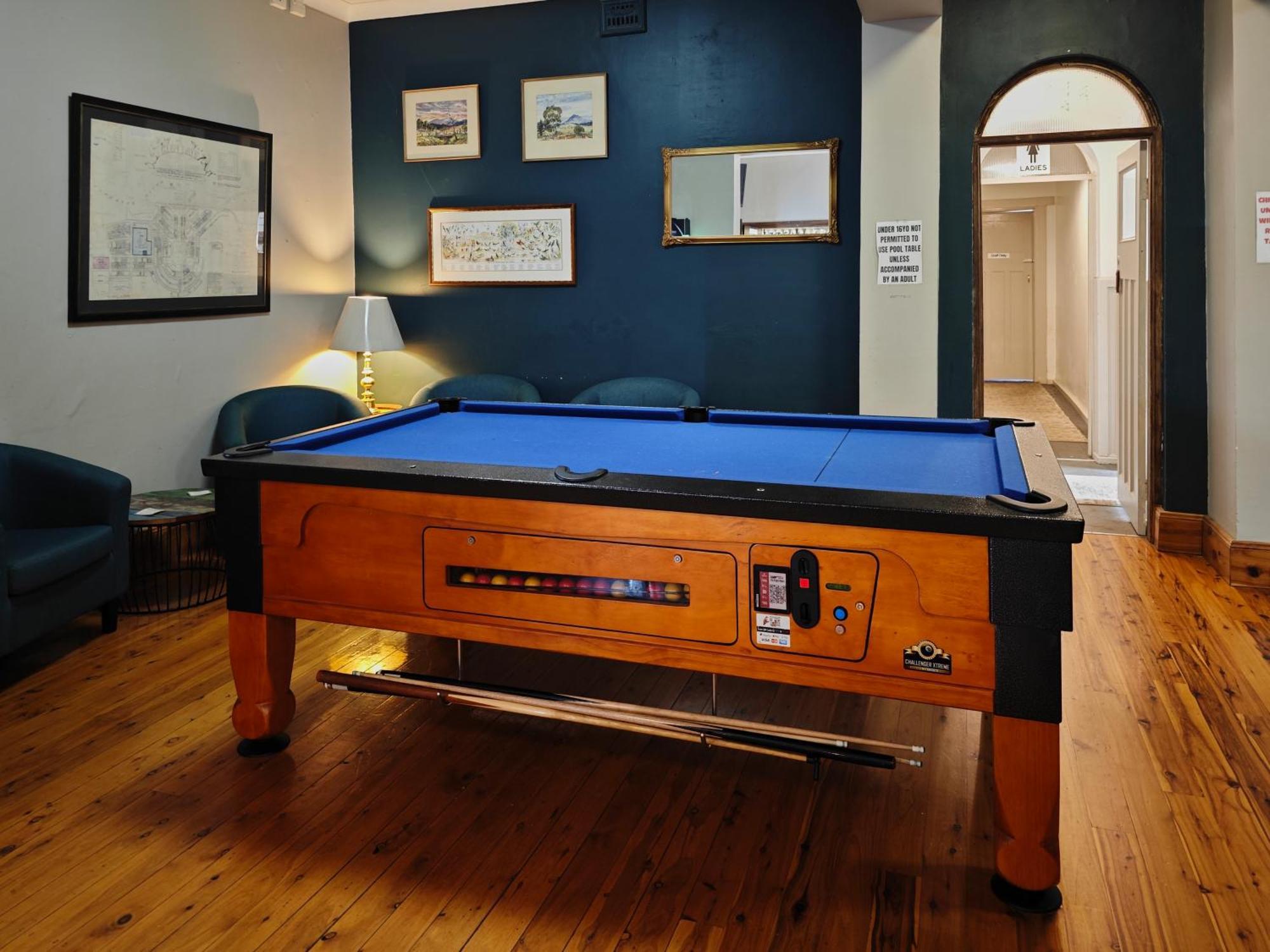 Royal Hotel