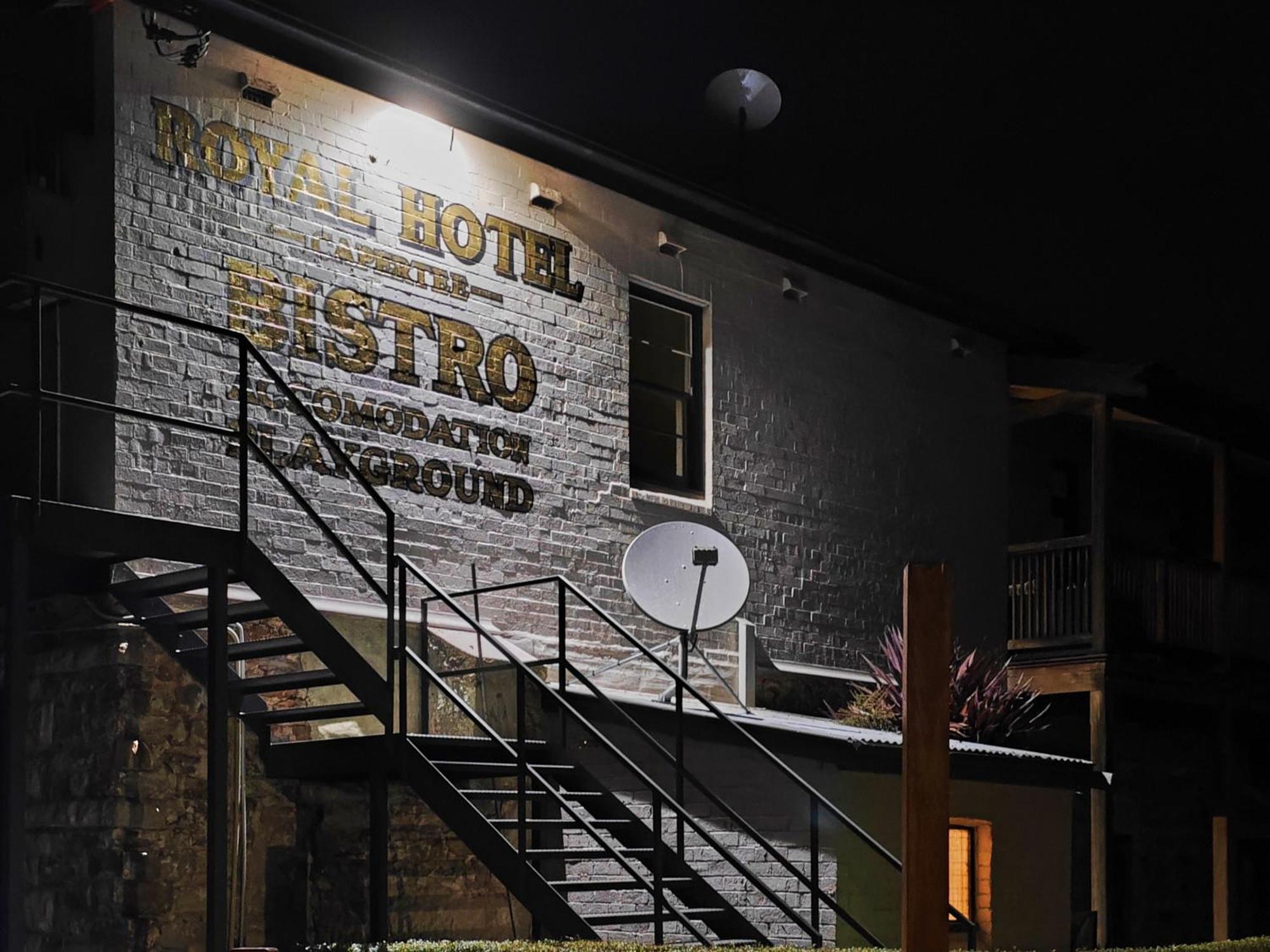 Royal Hotel 2*